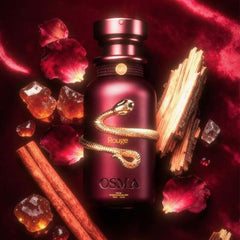 OSMA Rouge Eau De Parfum - 100ml Perfume - XOXO cosmetics