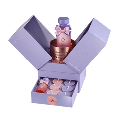 OSMA Tender Bloom Box Gift Set - XOXO cosmetics
