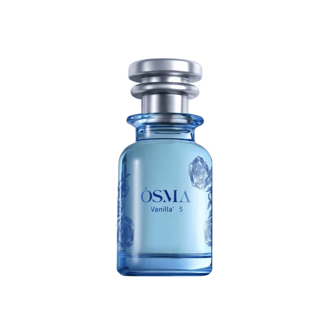 OSMA Vanilla’ S Perfume - 75ml Perfume - XOXO cosmetics