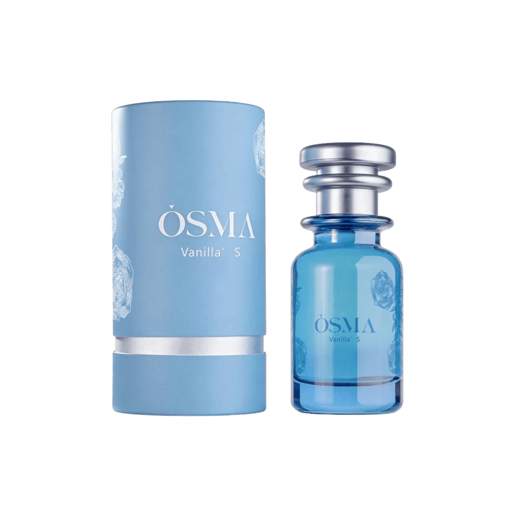 OSMA Vanilla’ S Perfume - 75ml Perfume - XOXO cosmetics