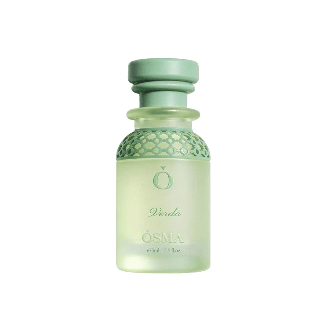 OSMA Verda Perfume - 75ml Perfume - XOXO cosmetics