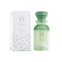 OSMA Verda Perfume - 75ml Perfume - XOXO cosmetics