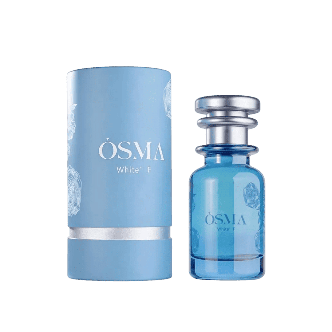 OSMA White F Perfume - 75ml Perfume - XOXO cosmetics