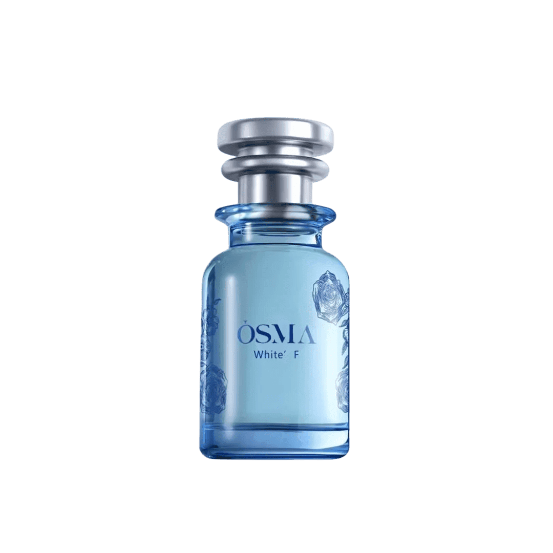 OSMA White F Perfume - 75ml Perfume - XOXO cosmetics
