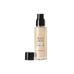 Oriflame THE ONE Illuskin Glow Reflective Foundation Foundation - XOXO cosmetics