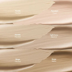 Oriflame THE ONE Illuskin Glow Reflective Foundation Foundation - XOXO cosmetics