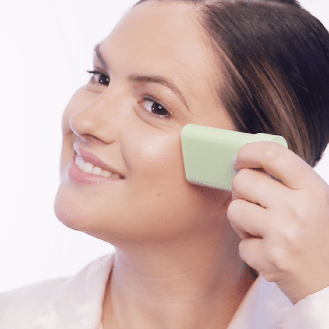 PIXI On-the-Glow Blush - Mauve Blush - XOXO cosmetics