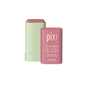 PIXI On-the-Glow Blush - Mauve Blush - XOXO cosmetics