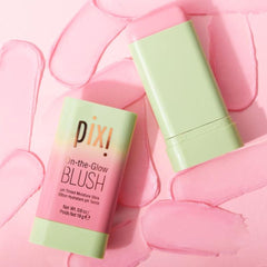 PIXI On-the-Glow Blush pH Reactive - CheekTone Blush - XOXO cosmetics