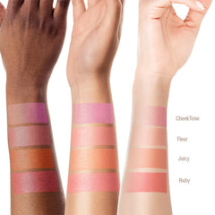 PIXI On-the-Glow Blush pH Reactive - CheekTone Blush - XOXO cosmetics