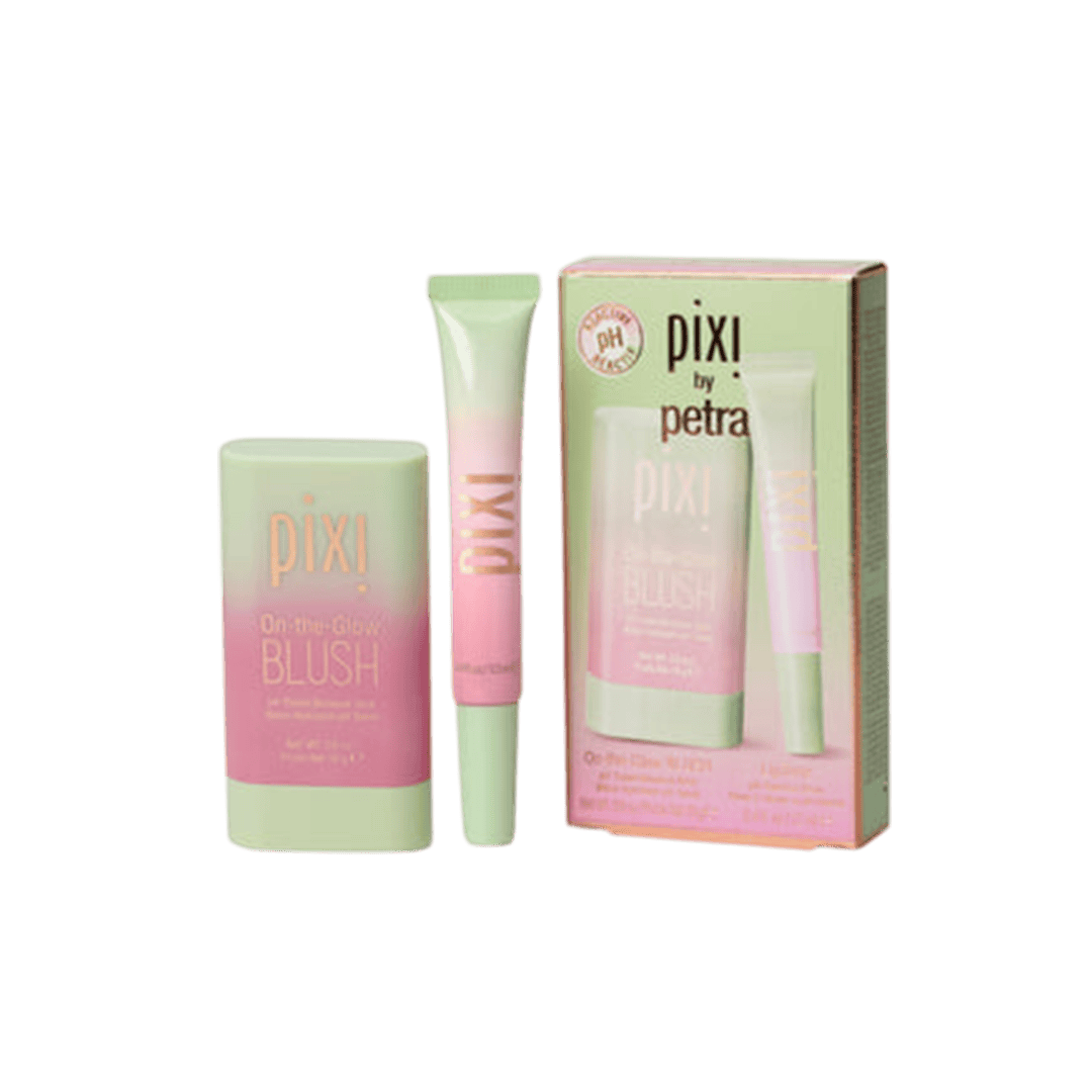 PIXI pH Duo Set Makeup Set - XOXO cosmetics