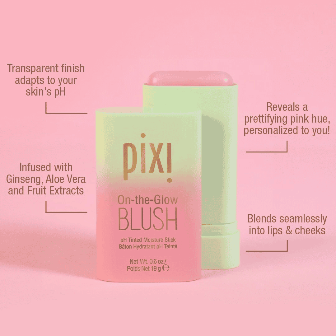 PIXI pH Duo Set Makeup Set - XOXO cosmetics
