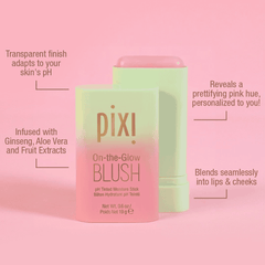 PIXI pH Duo Set Makeup Set - XOXO cosmetics