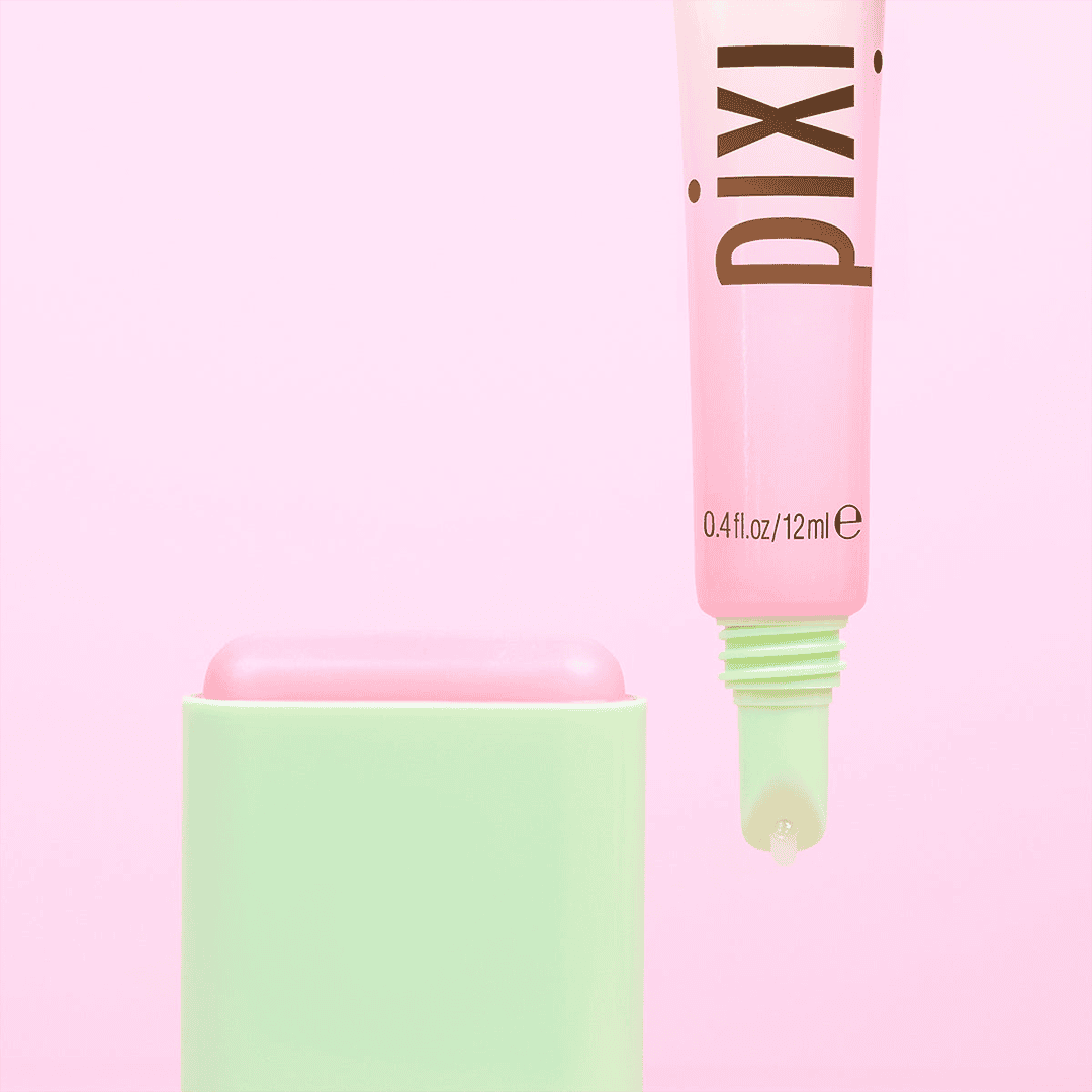 PIXI pH Duo Set Makeup Set - XOXO cosmetics