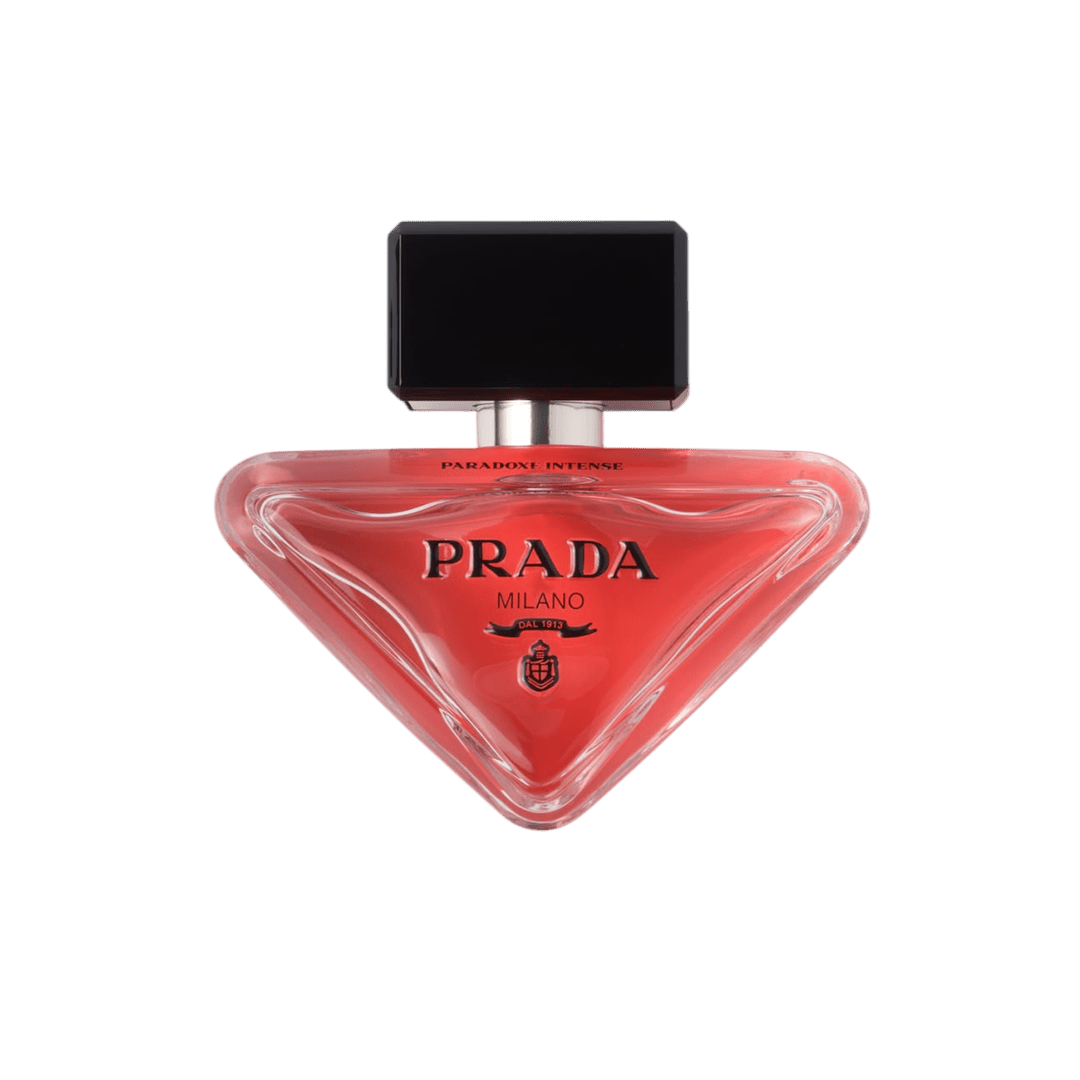 PRADA Paradoxe Intense Eau De Parfum - 50ml Perfume - XOXO cosmetics