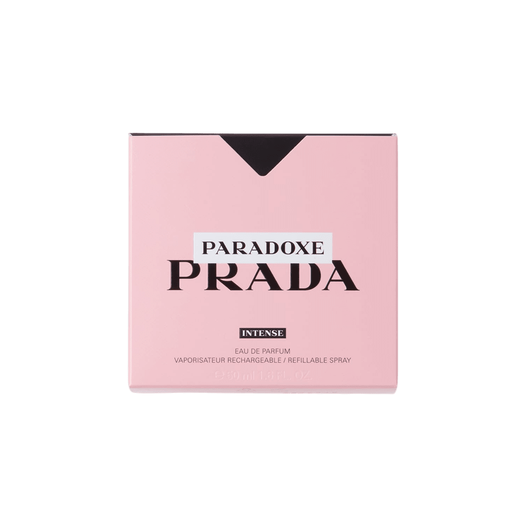 PRADA Paradoxe Intense Eau De Parfum - 50ml Perfume - XOXO cosmetics