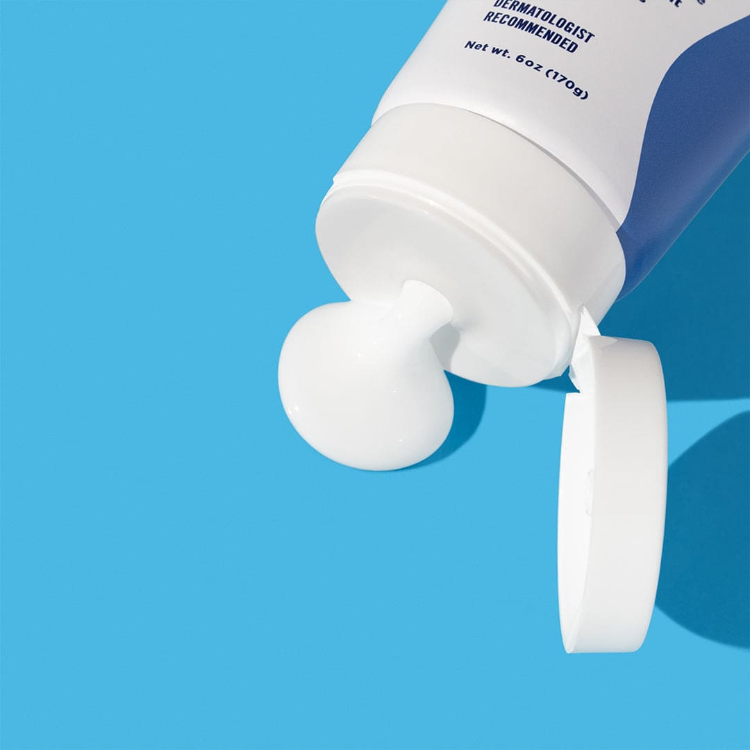 PanOxyl Acne Creamy Wash For Face & Body - 170g Cleanser - XOXO cosmetics