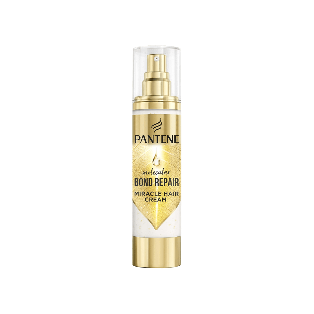 Pantene PRO-V Miracles Molecular Bond Repair Miracle Hair Cream - 90ml Hair Cream - XOXO cosmetics