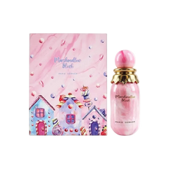 Paris Corner Marshmallow Blush Eau De Parfum - 100ml
