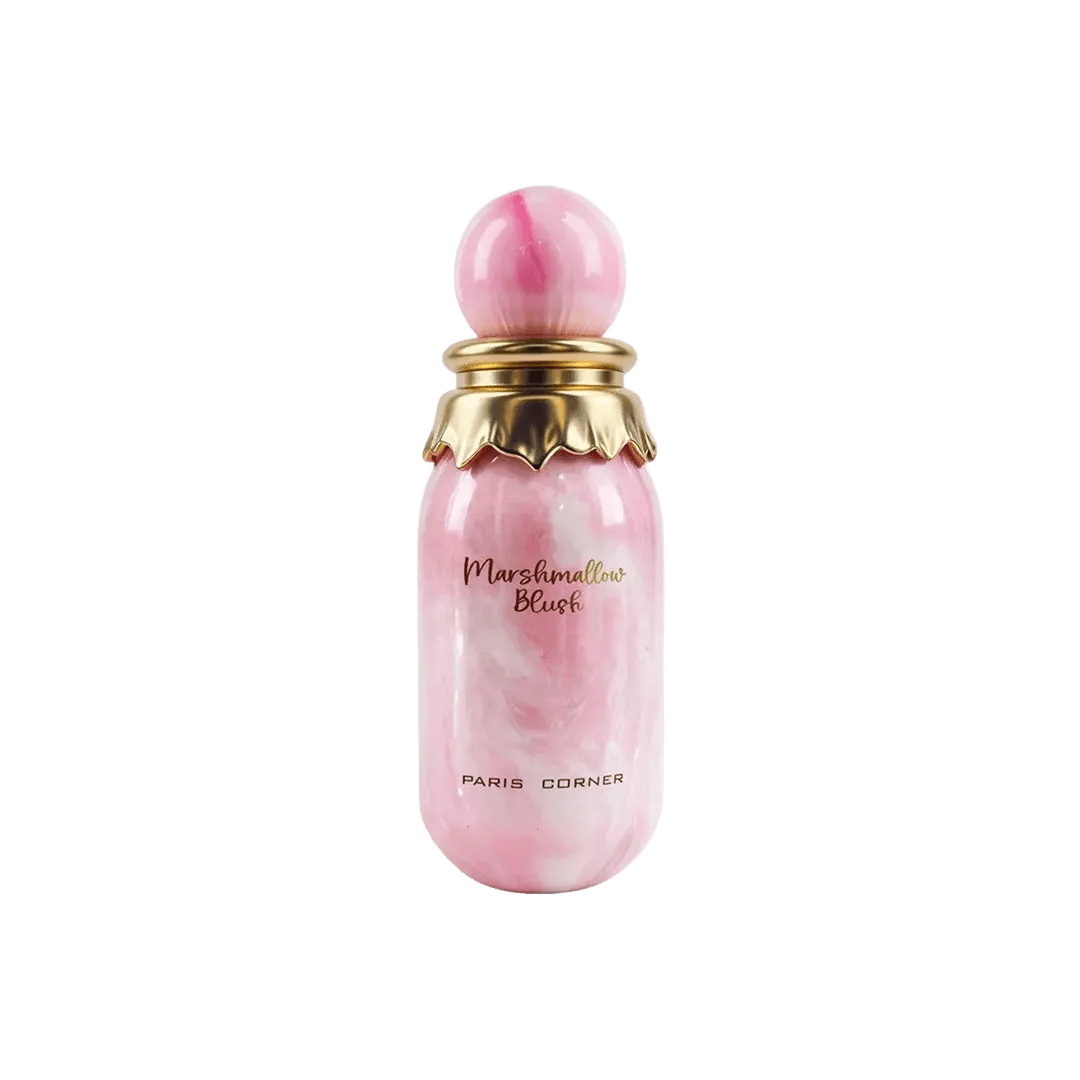 Paris Corner Marshmallow Blush Eau De Parfum - 100ml Perfume - XOXO cosmetics