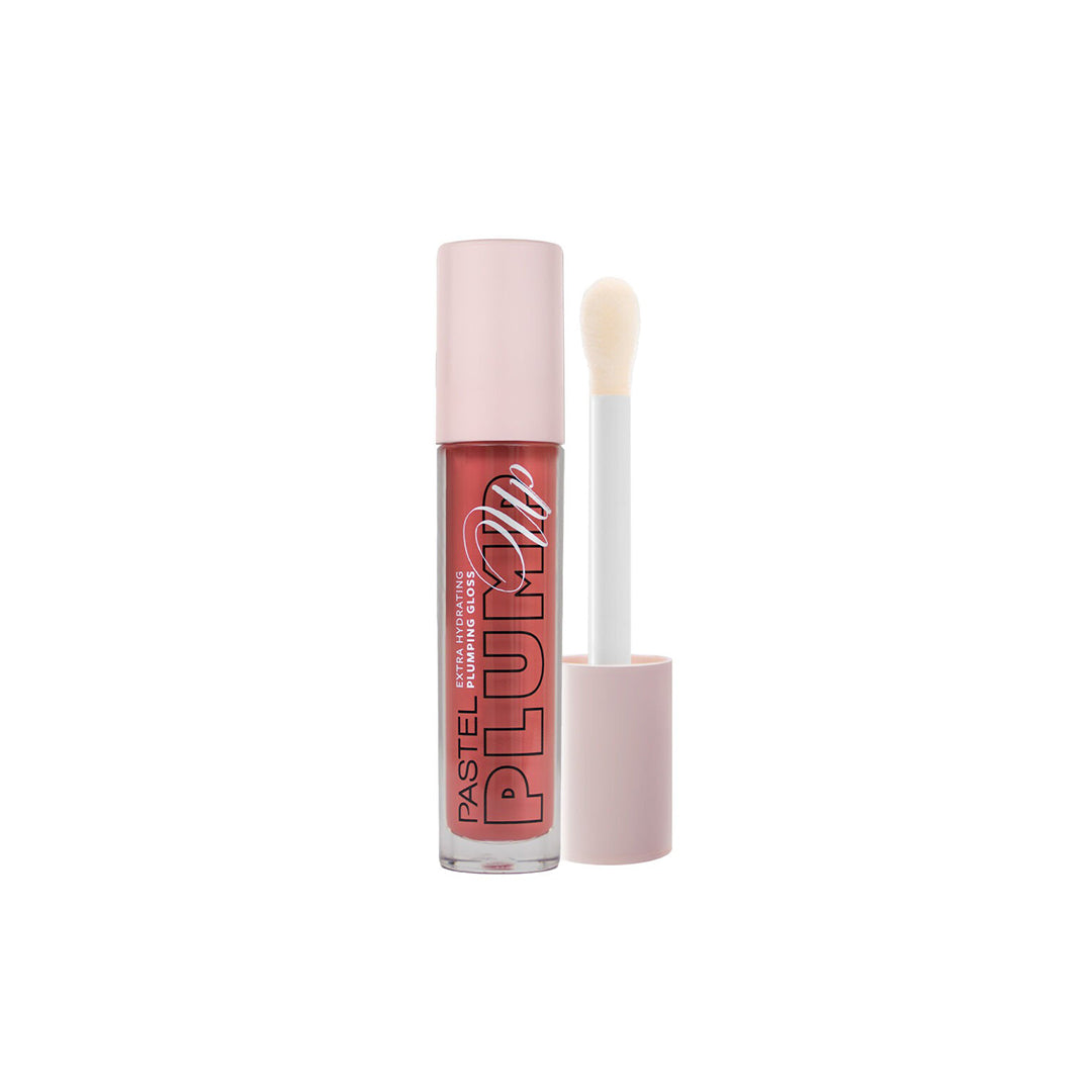 Pastel Plump Up Extra Hydrating Plumping Gloss Lip Gloss - XOXO cosmetics