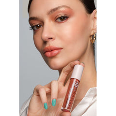 Pastel Plump Up Extra Hydrating Plumping Gloss Lip Gloss - XOXO cosmetics