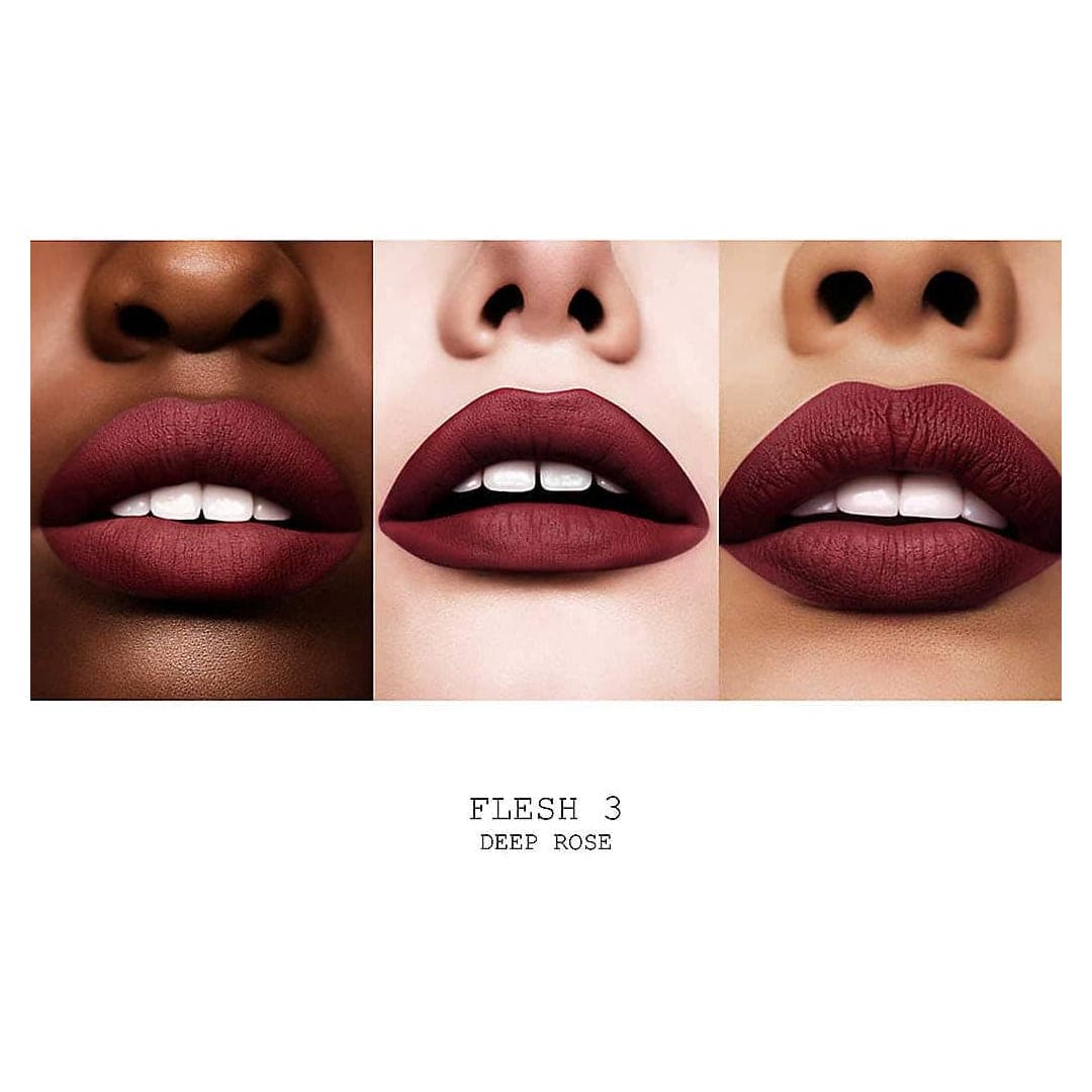 Pat Mcgrath Labs Mini MatteTrance™ Lipstick Skin Show Trio Lipstick - XOXO cosmetics