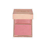 Patrick Ta Double-Take Creme & Powder Blush Blush - XOXO cosmetics