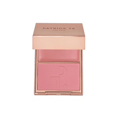 Patrick Ta Double-Take Creme & Powder Blush Blush - XOXO cosmetics