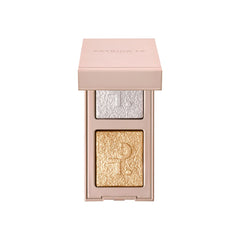 Patrick Ta Major Dimension Eye Illusion Eyeshadow Duo Eyeshadow - XOXO cosmetics