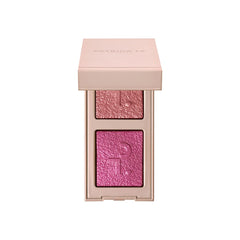 Patrick Ta Major Dimension Eye Illusion Eyeshadow Duo Eyeshadow - XOXO cosmetics