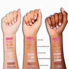 Patrick Ta Major Dimension Eye Illusion Eyeshadow Duo Eyeshadow - XOXO cosmetics