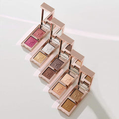 Patrick Ta Major Dimension Eye Illusion Eyeshadow Duo Eyeshadow - XOXO cosmetics