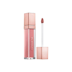 Patrick Ta Silky Lip Crème Liquid Lipstick - XOXO cosmetics