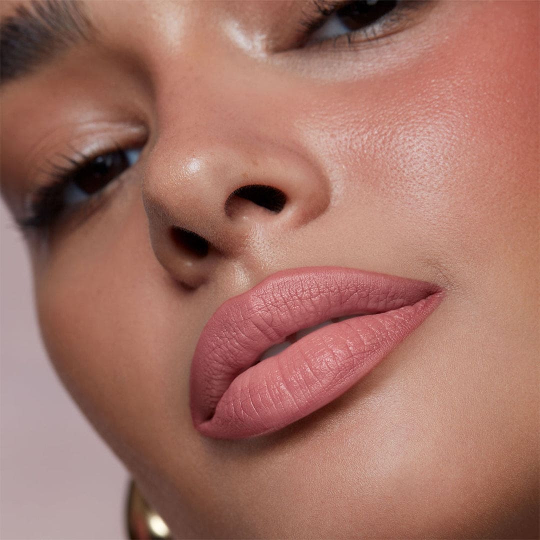 Patrick Ta Silky Lip Crème Liquid Lipstick - XOXO cosmetics