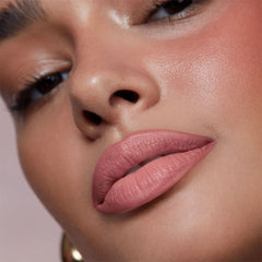 Patrick Ta Silky Lip Crème Liquid Lipstick - XOXO cosmetics