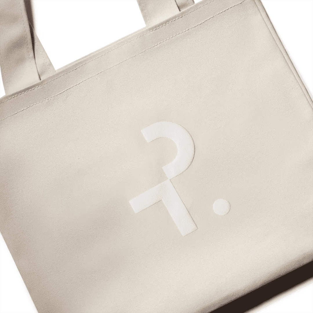 Patrick Ta The Effortless Tote Bag - XOXO cosmetics