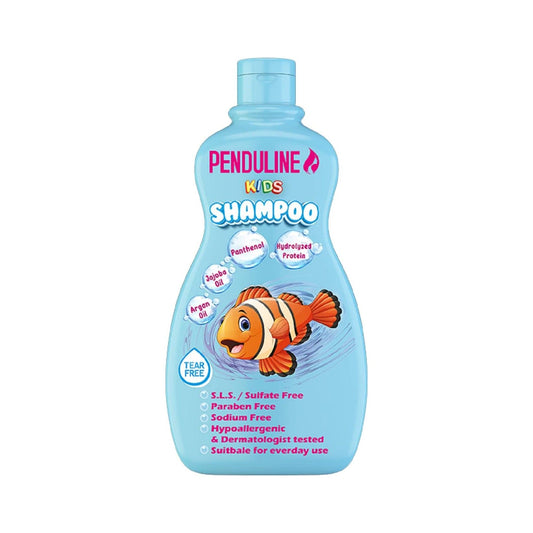 Penduline Kids Hair Shampoo - 250ml Kids Care - XOXO cosmetics