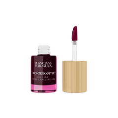 Physicians Formula Bronze Booster Sun Tint Glow Activated Cheek & Lip Stain Lip Tint - XOXO cosmetics