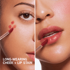 Physicians Formula Bronze Booster Sun Tint Glow Activated Cheek & Lip Stain - Bronze Tint Lip Tint - XOXO cosmetics