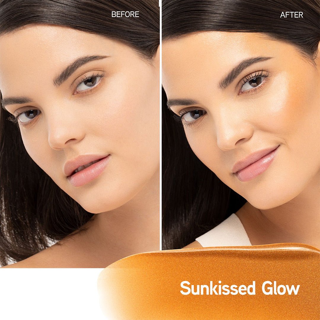 Physicians Formula Butter Glow Bronzing Serum - Sunkissed Glow Bronzer - XOXO cosmetics