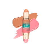 Physicians Formula Butter Glow & Go Multiuse Stick Blush - XOXO cosmetics