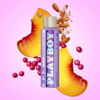 Playboy Goddess Complex Deodorant Spray Deodorant Spray - XOXO cosmetics