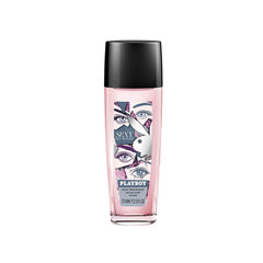 Playboy Sexy So What Body Spray - 75ml Body Spray - XOXO cosmetics