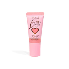 Plouise The Cheek Of It Liquid Blush Blush - XOXO cosmetics