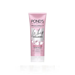 Pond’s Bright Miracle Ultimate Clarity Facial Whip Foam Facial Wash - XOXO cosmetics