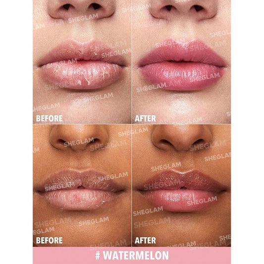 Pout PHresh Color Changing Lipstick Lip Balm - XOXO cosmetics