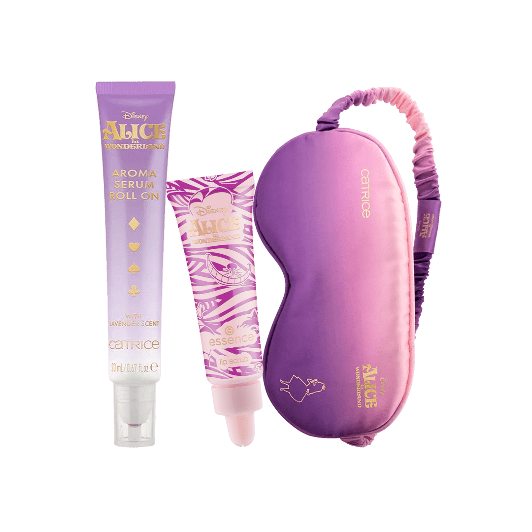Pretty Sleep Bundle - XOXO cosmetics