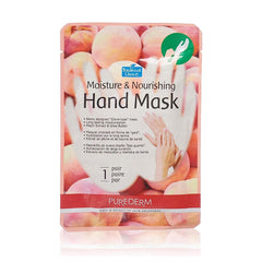 Purederm Moisture & Nourishing Hand Mask Hand Mask - XOXO cosmetics