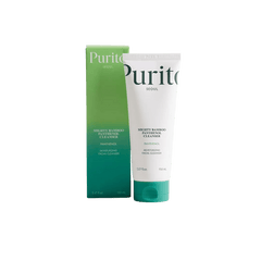 Purito Seoul Mighty Bamboo Panthenol Cream - 100ml Moisturizer - XOXO cosmetics